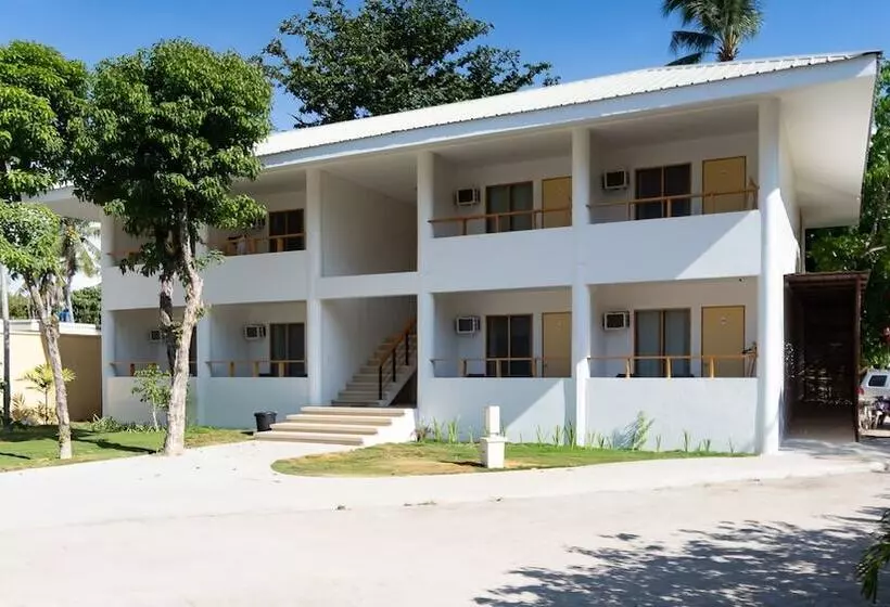 Kota Beach Resort