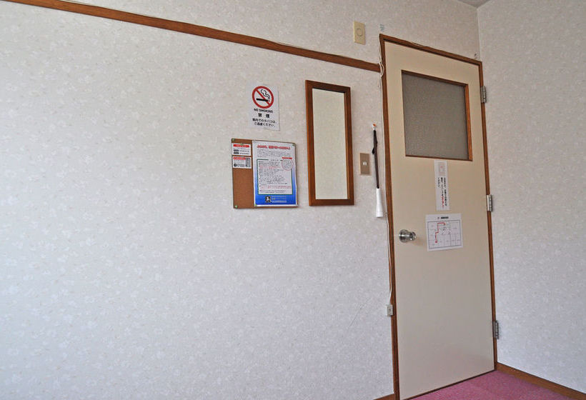 膳宿费 Hakodate Perry House