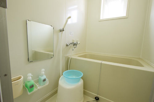 膳宿费 Hakodate Perry House