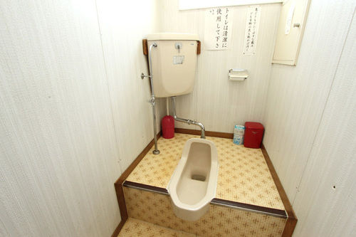 膳宿费 Hakodate Perry House