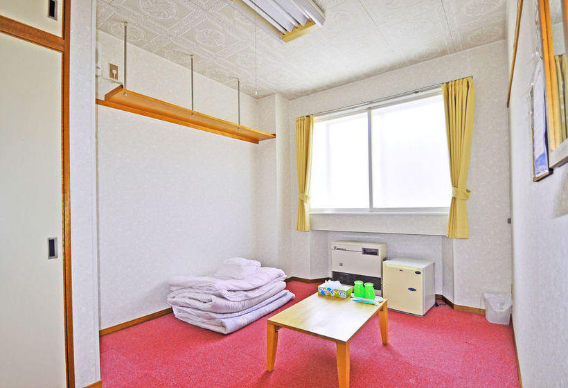 膳宿费 Hakodate Perry House