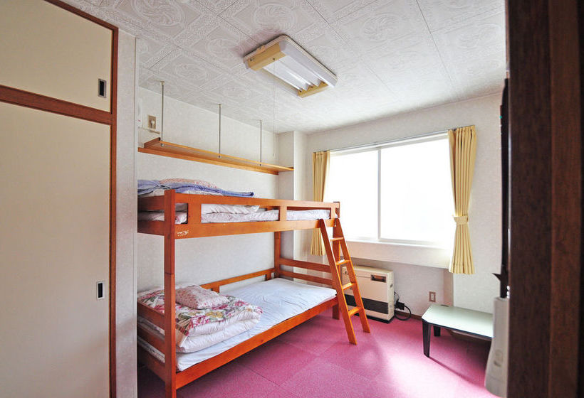 膳宿费 Hakodate Perry House