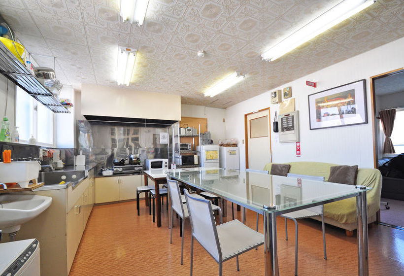 膳宿费 Hakodate Perry House