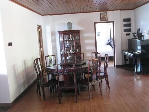 Pensão Haven Upon Hills