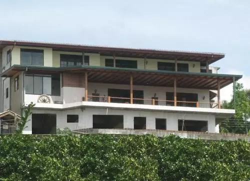 Pensión Haven Upon Hills