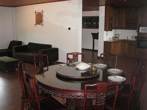 Pensão Haven Upon Hills