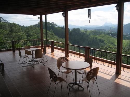 Pensão Haven Upon Hills