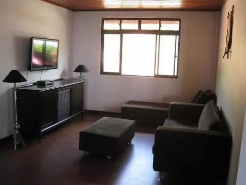 Pensión Haven Upon Hills