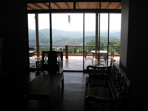 Pensão Haven Upon Hills