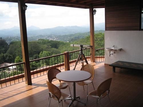 Pensão Haven Upon Hills