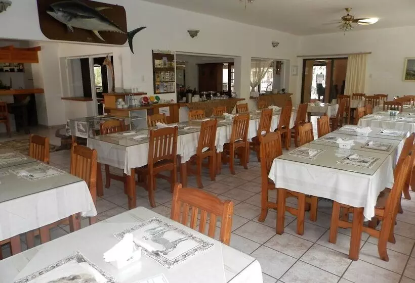 Pension Lake St Lucia Lodge