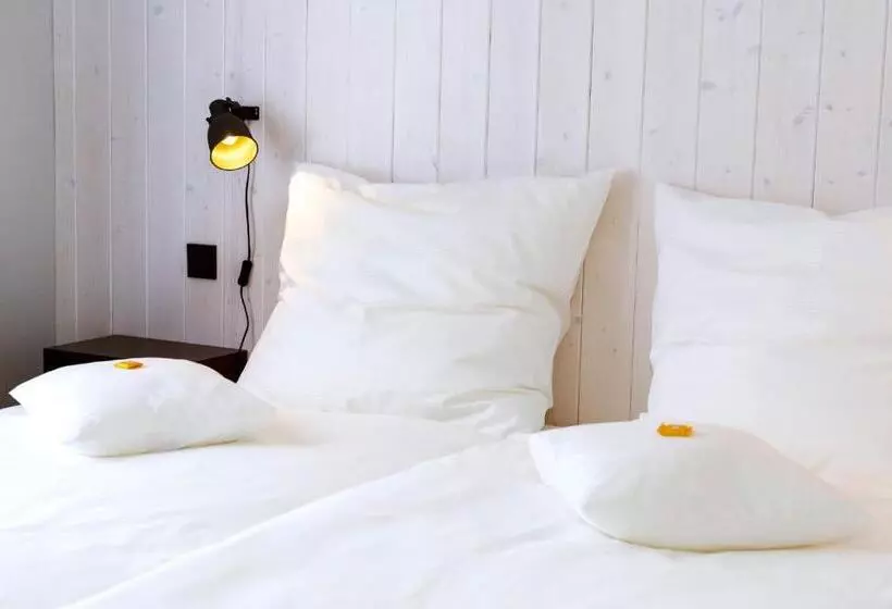 بنسيون Logierhaus Rheintoreins