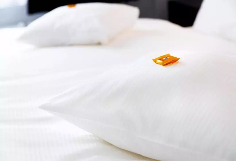 بنسيون Logierhaus Rheintoreins