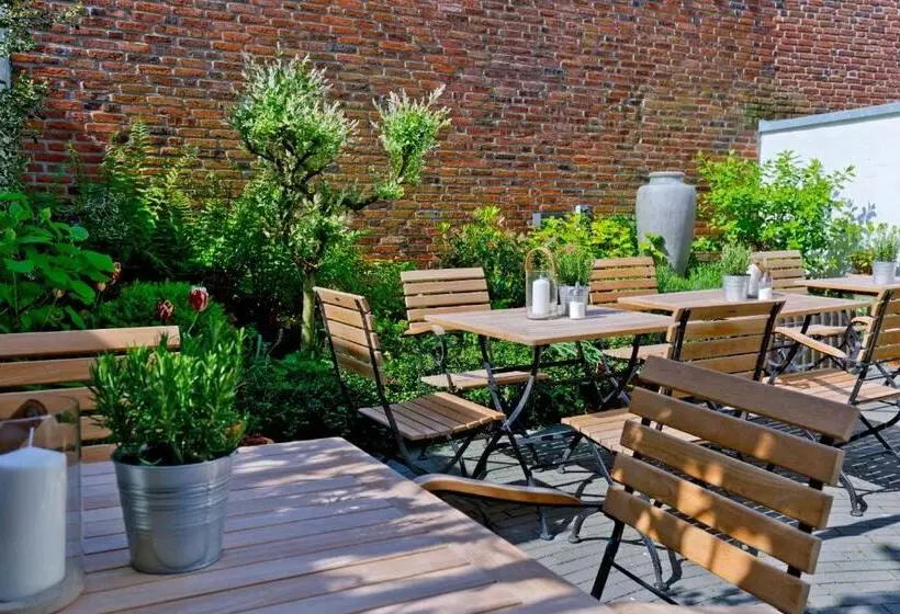 بنسيون Logierhaus Rheintoreins