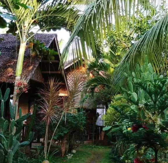 پانسیون Reggae Guesthouse