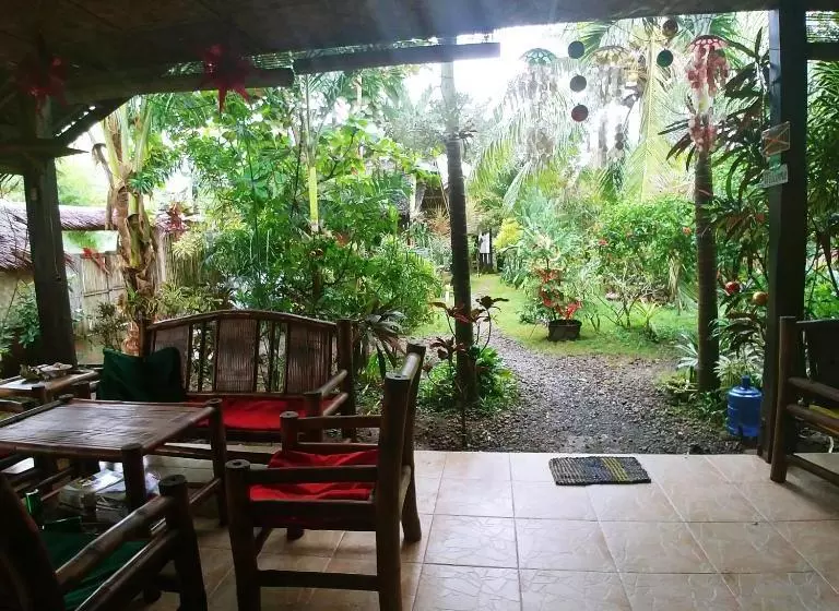 پانسیون Reggae Guesthouse