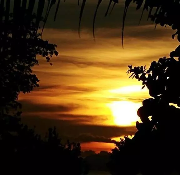 پانسیون Reggae Guesthouse