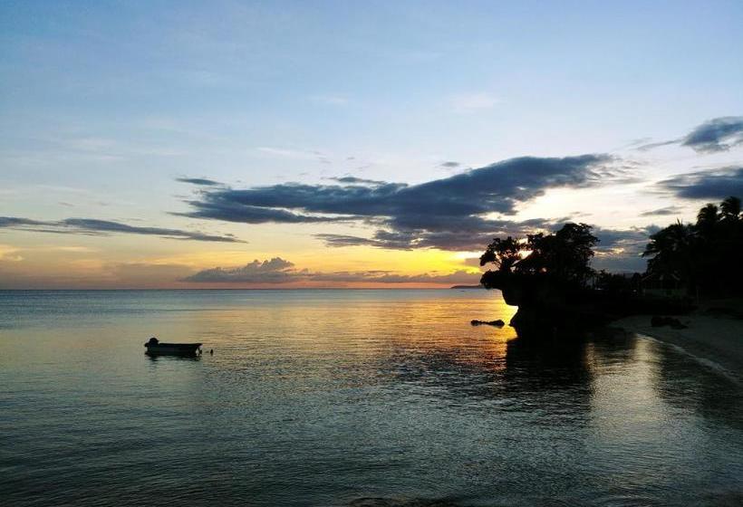 פנסיון Reggae Guesthouse