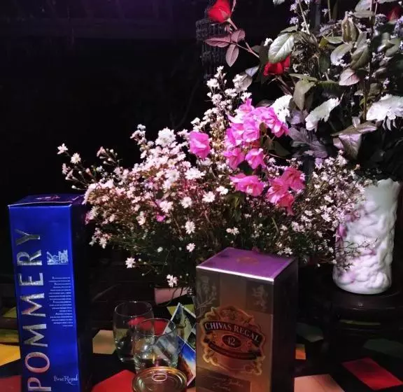 پانسیون Reggae Guesthouse