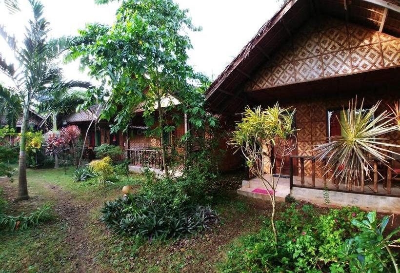 פנסיון Reggae Guesthouse