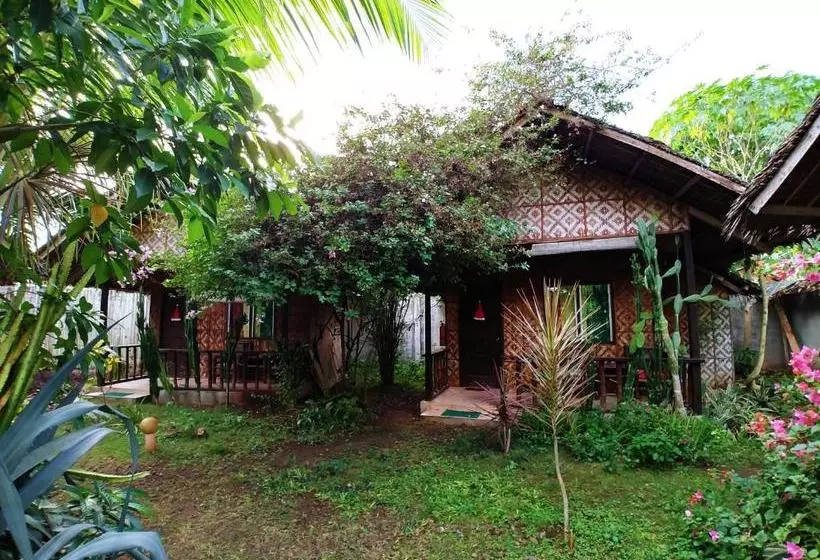 پانسیون Reggae Guesthouse