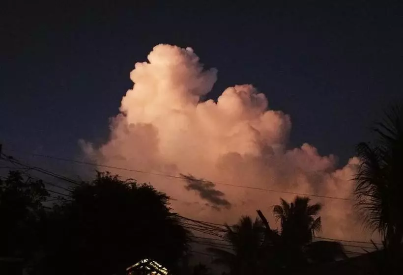 پانسیون Reggae Guesthouse