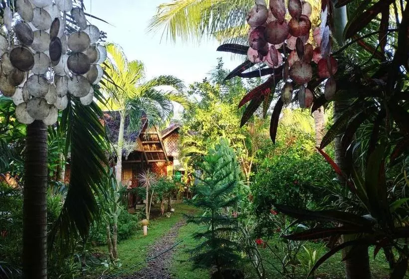 پانسیون Reggae Guesthouse