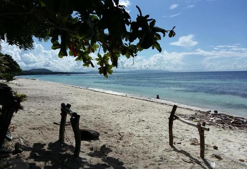 פנסיון Reggae Guesthouse