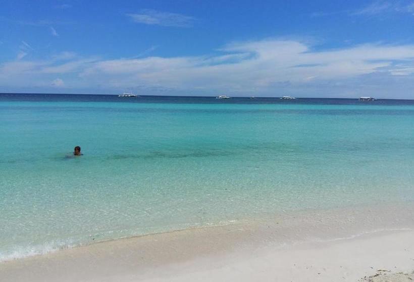 פנסיון Reggae Guesthouse