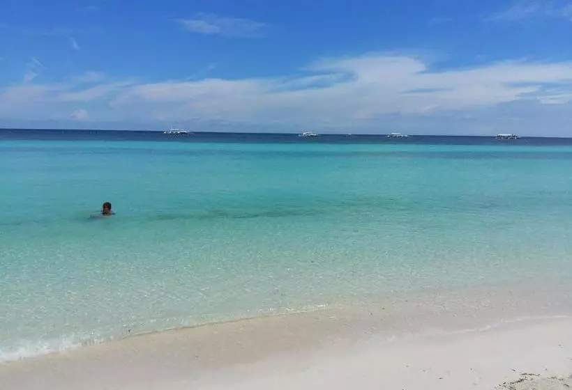 پانسیون Reggae Guesthouse