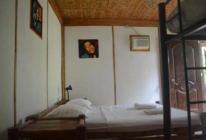 پانسیون Reggae Guesthouse