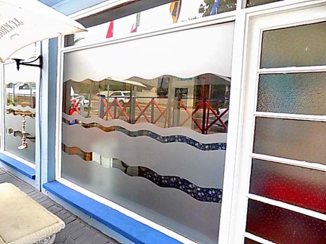 ユースホステル Shark Shacks