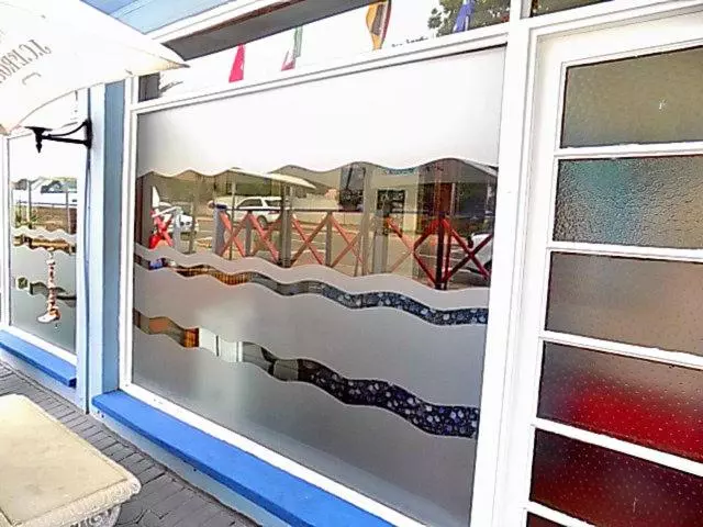 فندق صغير Shark Shacks