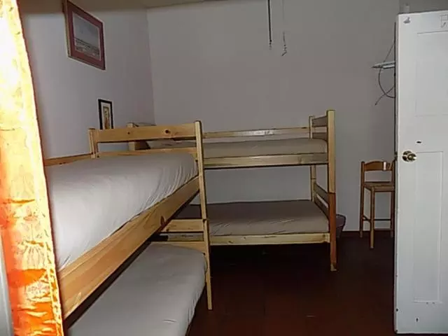 فندق صغير Shark Shacks