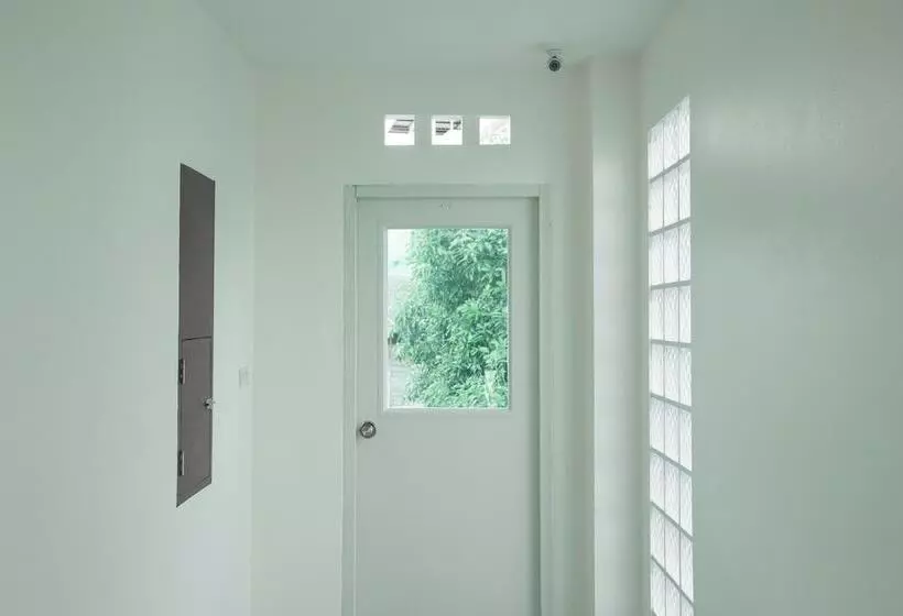 فندق صغير The 9th House