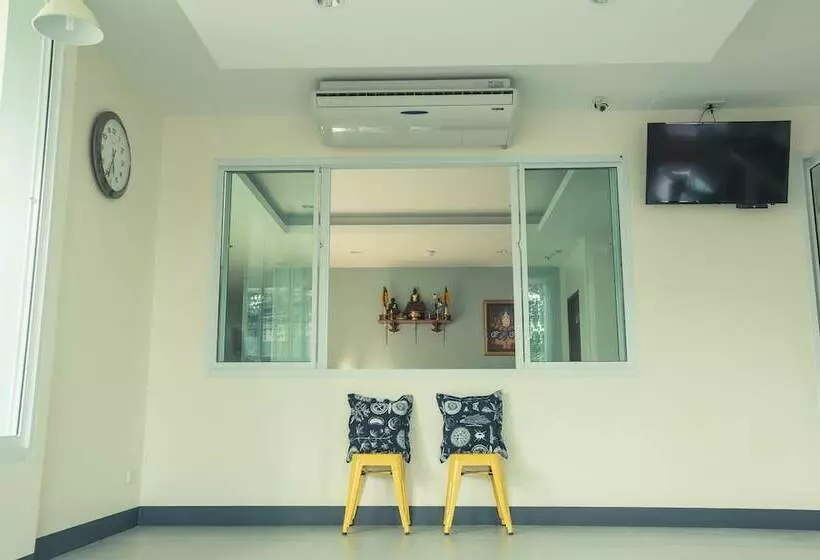 فندق صغير The 9th House