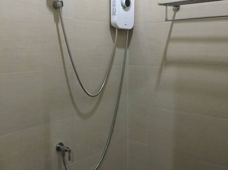 فندق صغير The 9th House