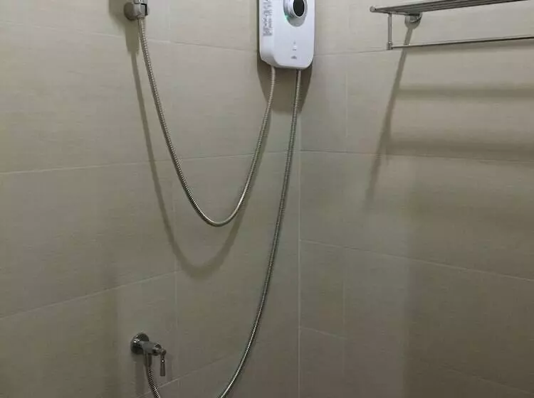 فندق صغير The 9th House