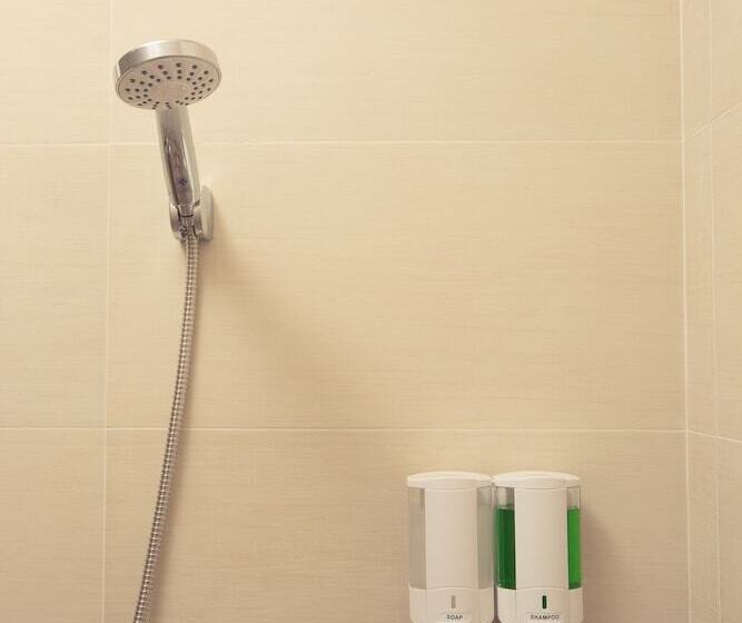 فندق صغير The 9th House