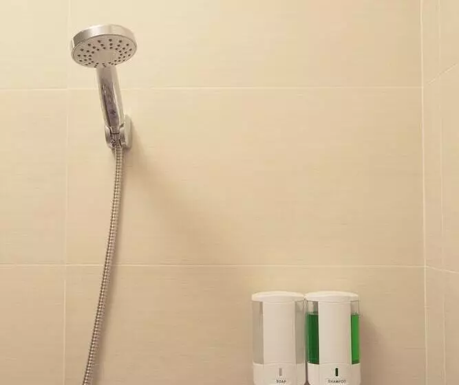 فندق صغير The 9th House