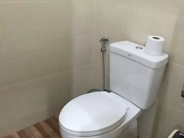 فندق صغير The 9th House