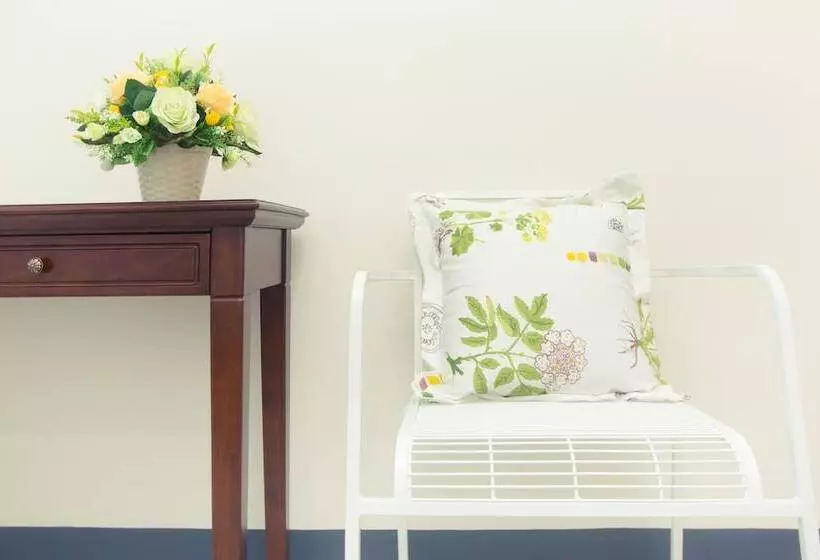 فندق صغير The 9th House