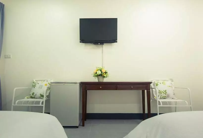 فندق صغير The 9th House