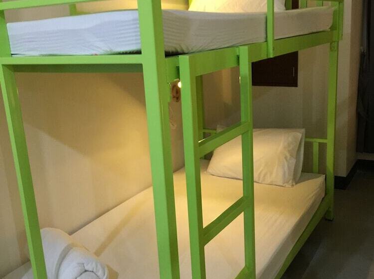 فندق صغير The 9th House