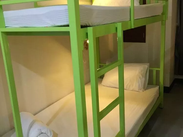 فندق صغير The 9th House