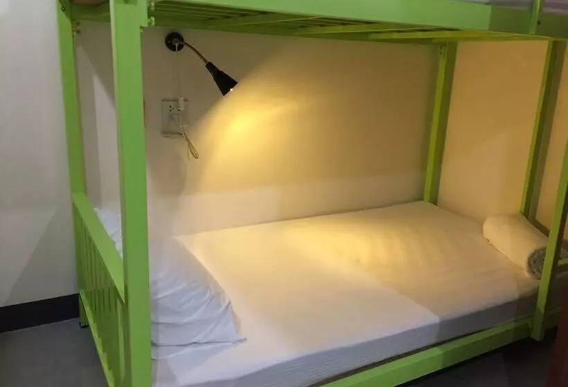 فندق صغير The 9th House