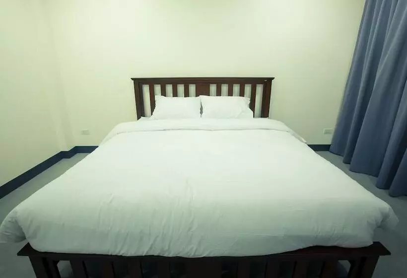 فندق صغير The 9th House