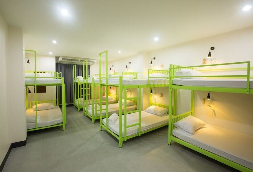 فندق صغير The 9th House