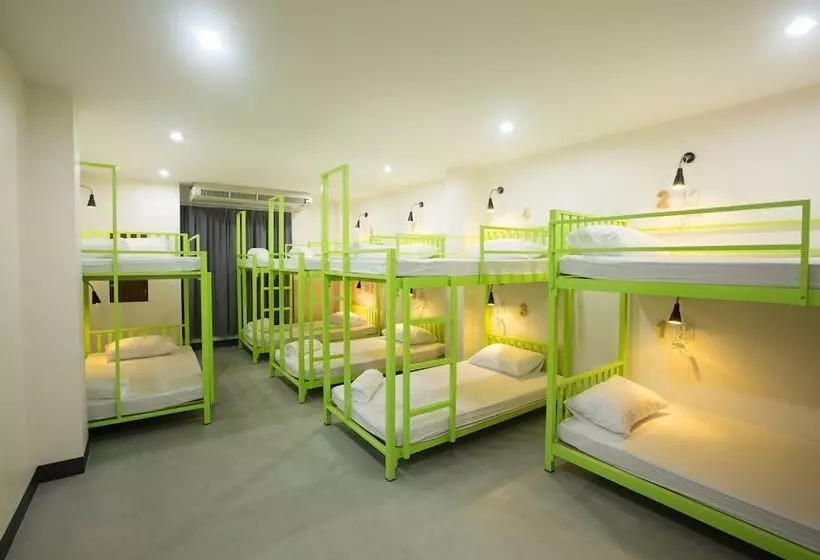 فندق صغير The 9th House