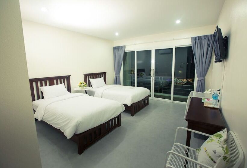 فندق صغير The 9th House